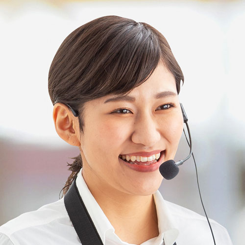 ヘッドマイク（MM-SPAMP9専用・交換用・単一指向性） MM-SPAMP9HM サンワサプライ