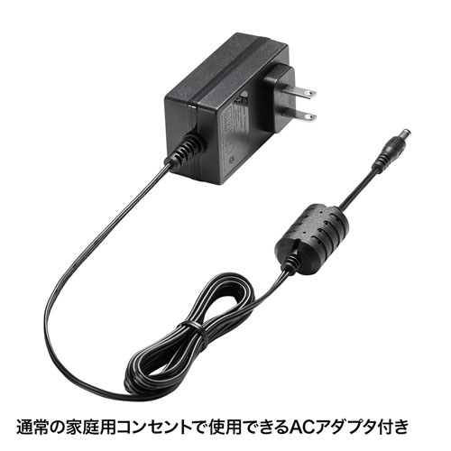 極上中古！サンワサプライ 拡声器スピーカー MM-SPAMP マイク欠品（②） Amazon.co.jp: サンワサプライ ワイヤレスマイク付き拡声器