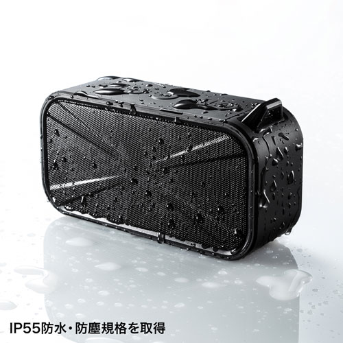 送料込み】Infinity 野暮ったい 6.5インチ LED付き 防水スピーカー