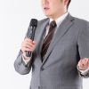 ワイヤレスマイク（MM-SPAMP21用・Bタイプ・交換用）