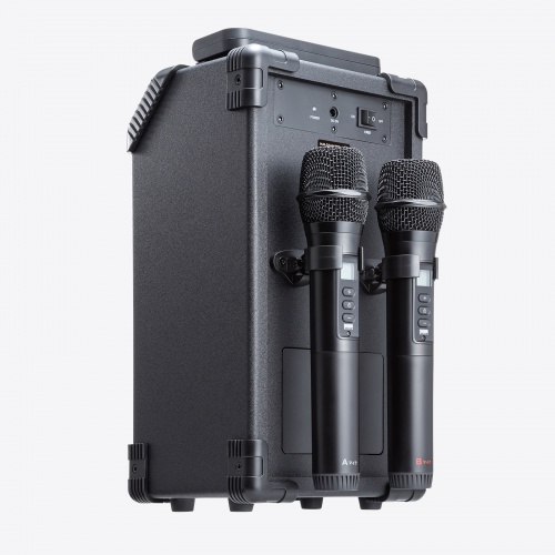 ワイヤレスマイク（MM-SPAMP21用・Bタイプ・交換用）