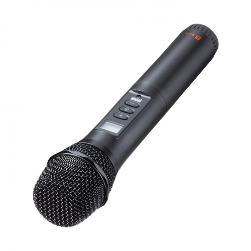 ワイヤレスマイク（MM-SPAMP21用・Bタイプ・交換用）