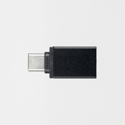 PCスピーカー（USB電源・6W出力・3.5mmプラグ接続・小型・サウンドバー型・2mケーブル）