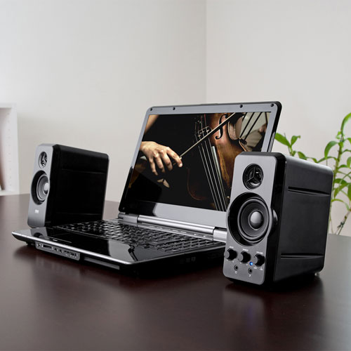 【アウトレット･訳あり・セール】マルチメディアスピーカー