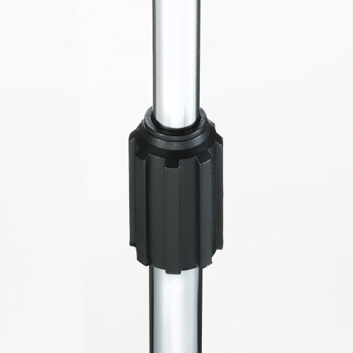 マイクスタンド（拡声器・高さ調整・250～400mm・マイク直径18～35mm対応）