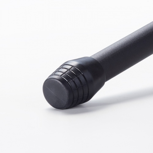 拡声器 スピーカースタンド（高さ調整123～200cm・UNC3/8コネクタ・UNC1/4コネクタ・耐荷重20kg）