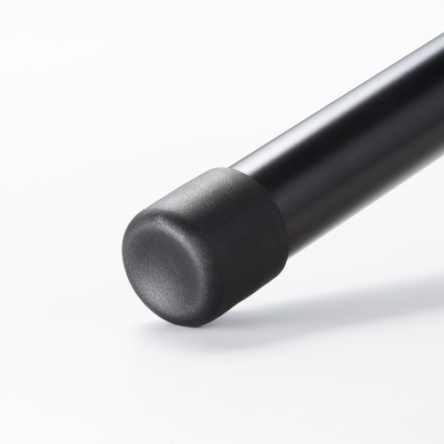 拡声器スピーカースタンド(高さ調整110～200cm・耐荷重40kg・大型スピーカー対応・拡声器対応)