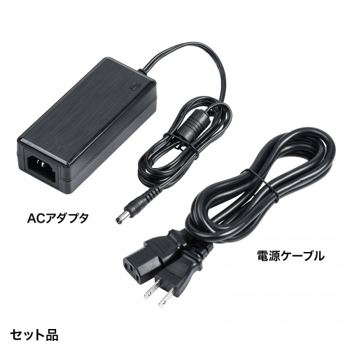 ワイヤレスガイドシステム用充電器（MM-WGS4用充電器・10台用） MM-WGS4-CL1 サンワサプライ