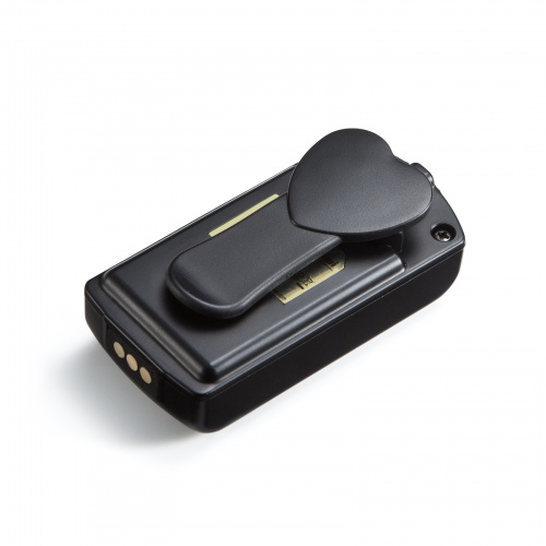 ワイヤレスガイドシステム（双方向・イヤホンマイク・業務用・ツアーガイド・ガイドレシーバー・ホテル・イベント・ホテル・講義・工場見学・病院・インカム・軽量・充電式・電波法）MM-WGS4 サンワサプライ