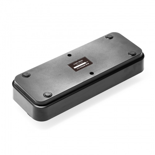 MM-WGS6/EZ4-HSGS002専用充電ステーション（10台用・ワイヤレスガイドシステム充電台・ツアーガイド・シスガイド・充電クレードル）