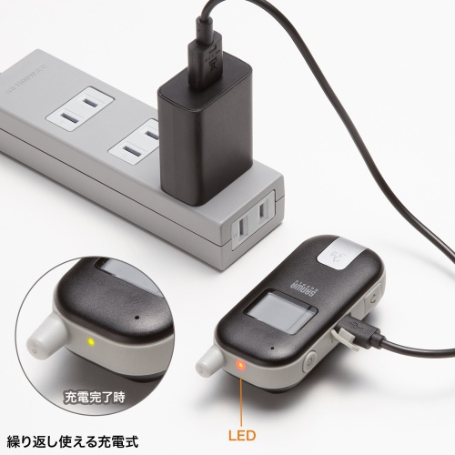 ワイヤレス ガイドシステム（ガイド用イヤホンマイク・防水/防塵・ディスプレイ搭載・双方向通信・最大255台接続・40チャンネル対応・ガイドリーダー・インカム・無線・シスガイド・工場見学・屋外・軽量）