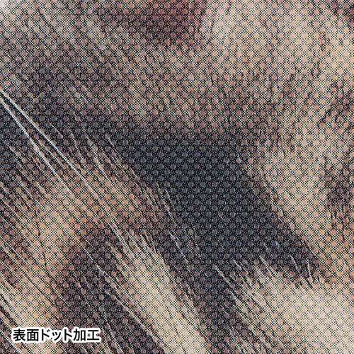 動物マウスパッド（アメリカンショートヘア）