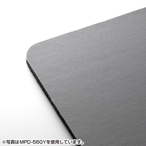 マウスパッド（ネオプレン・ブルー） サンワサプライ