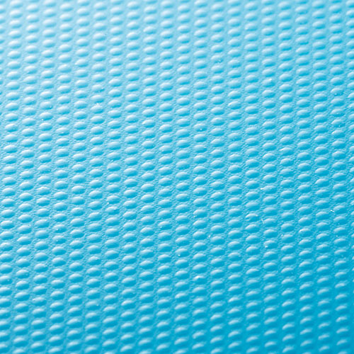 エコマウスパッド（ブルー）