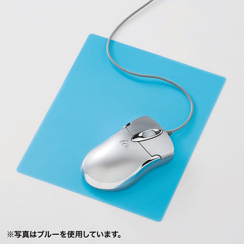 エコマウスパッド（グリーン）
