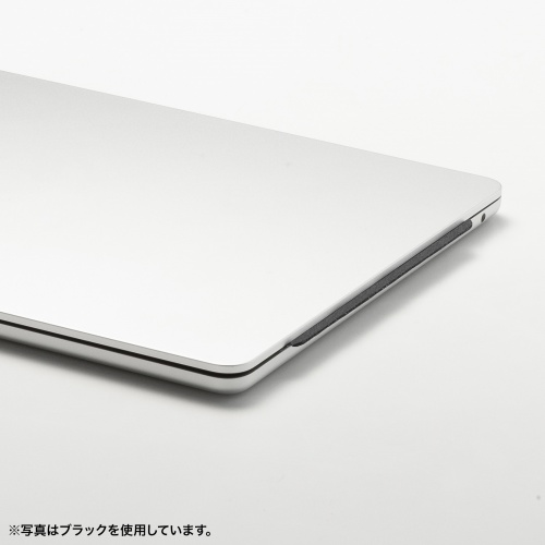 マウスパッド（パソコン液晶保護・クリーニングクロス・3WAY・超薄型・ノートパソコン・すべり止め・手洗い可能・グレー）