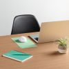 マウスパッド（パソコン液晶保護・クリーニングクロス・3WAY・超薄型・ノートパソコン・すべり止め・手洗い可能・グリーン）