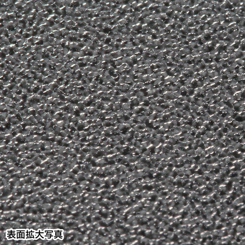 ずれないマウスパッド（小型・グレー） MPD-NS1GY-L サンワサプライ