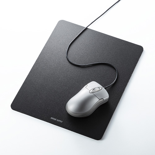 マウスパッド（ハードタイプ・Ｌサイズ・ゲーミング）