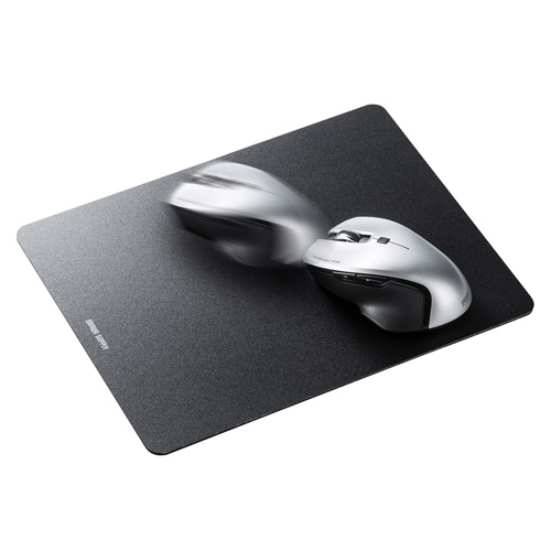 マウスパッド（ハードタイプ・Ｌサイズ・ゲーミング）