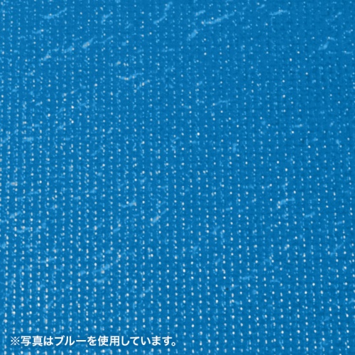 ベーシックマウスパッド ZERO（小型・不規則凹凸構造・ズレにくい・ダークブルー）MPD-OP53DBLN