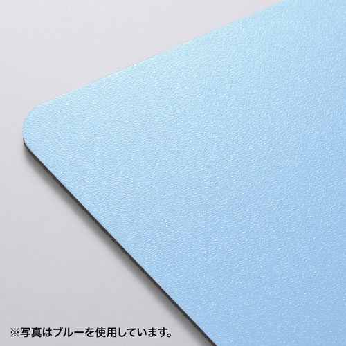 ベーシックマウスパッド（ブラック）