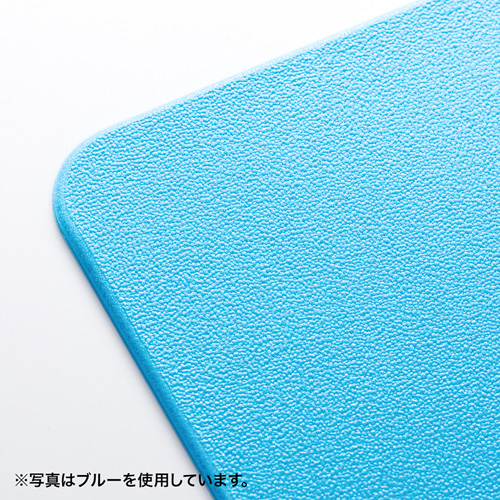 シリコンマウスパッド（ブラック）