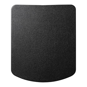 シリコンマウスパッド（ブラック）