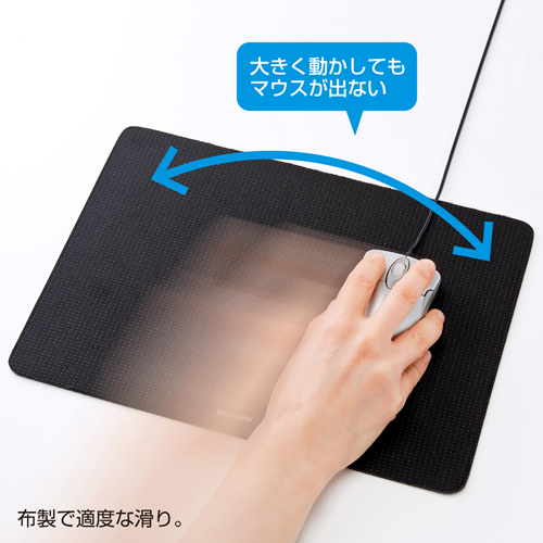 ブラックジャック 3DマウスパッドSBJ ブラックジャック 3DマウスパッドSBJ MPJマウスパッド - Endgame