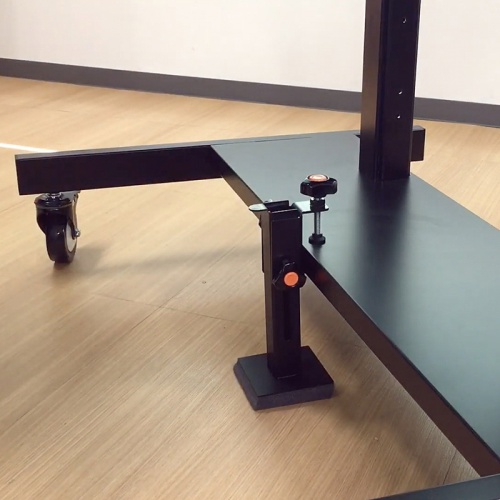 ディスプレイスタンドストッパーMQ-003P