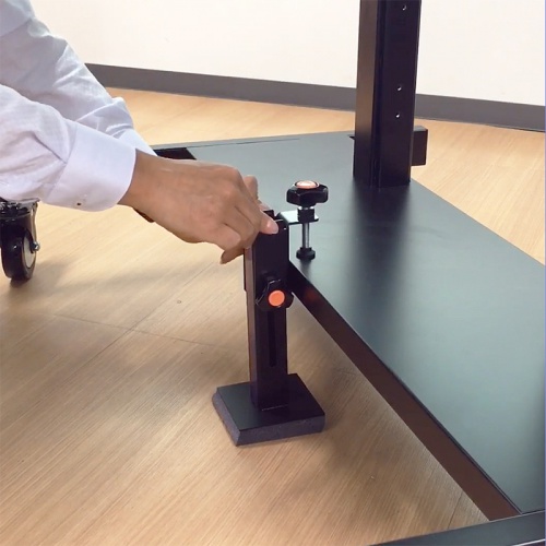 ディスプレイスタンドストッパーMQ-003P