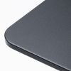 リフトアップデスク（卓上・スタンディングデスク・バネ圧昇降・幅68cm・高さ調整4.5～39.5cm・作業台・昇降デスク化・ブラック）