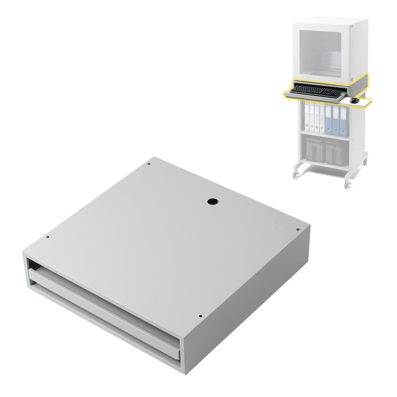 キーボード収納台(MR-FA55/MR-FAK55/MR-FAP55専用)