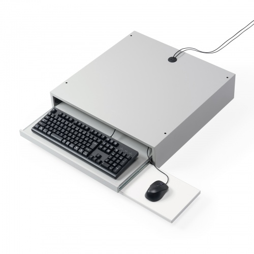キーボード収納台（MR-FA55/MR-FAK55/MR-FAP55専用）