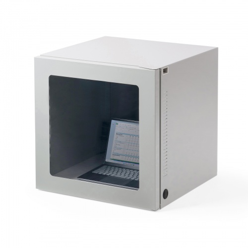 防塵ラック（W550×D550×H550）