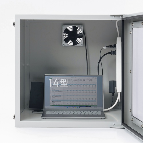 防塵ラック（W550×D550×H550）