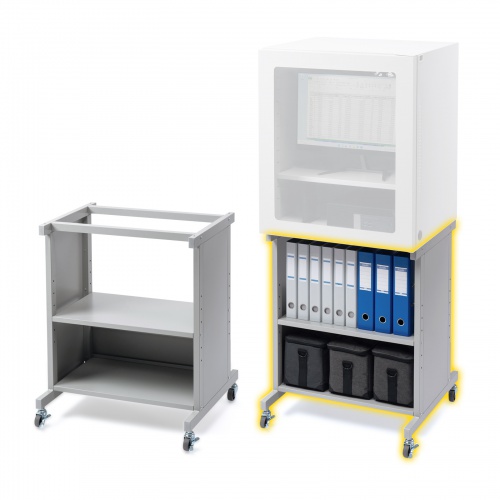 スタンド（MR-FA65H/MR-FA70専用）