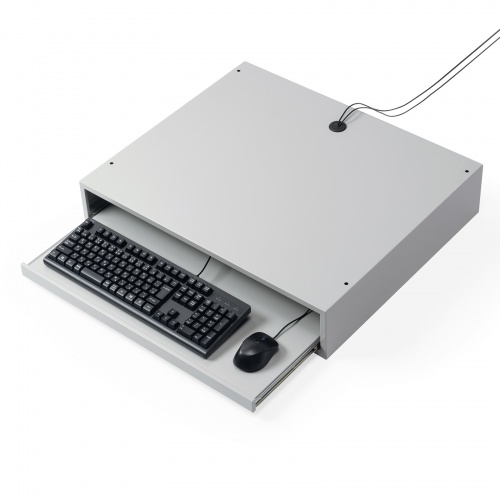 キーボード収納台（MR-FA65H専用）