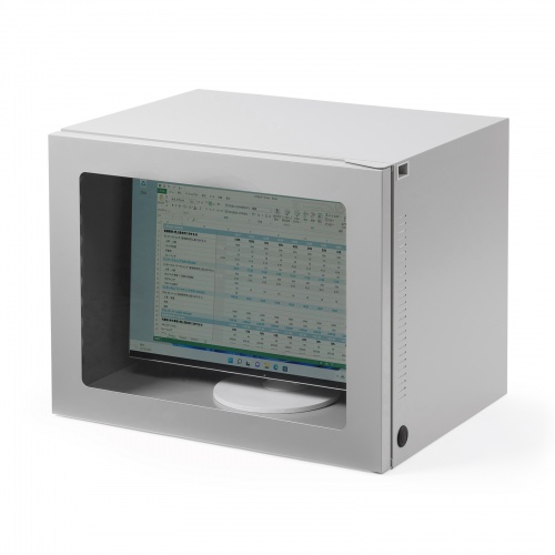 防塵ラック（W700×D550×H550）