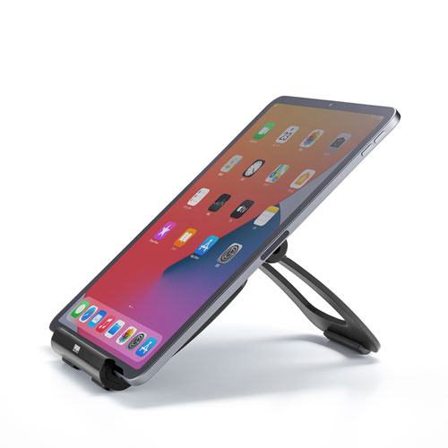 タブレット用スタンド（iPad・タブレットPC・スレートPC用）