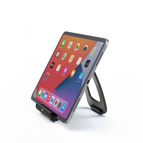 タブレット用スタンド（iPad・タブレットPC・スレートPC用）