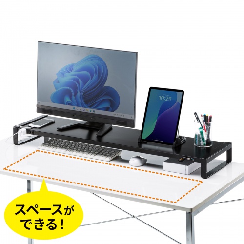 M0125 作業台 サイズ約W700×D350×H800mm Amazon.co.jp: キーボードスライダー クランプ式 後付け 高さ