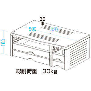 【アウトレット･訳あり・セール】プリンタステーション