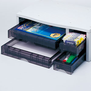 【アウトレット･訳あり・セール】プリンタステーション