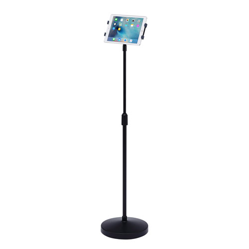 高さ可変機能付きiPad・タブレットスタンド