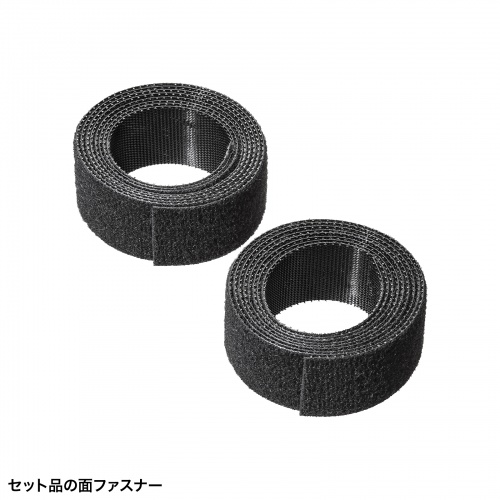 セキュリティボックス（VESA取付け・鍵付き・ブラック） MR-VESA10L サンワサプライ