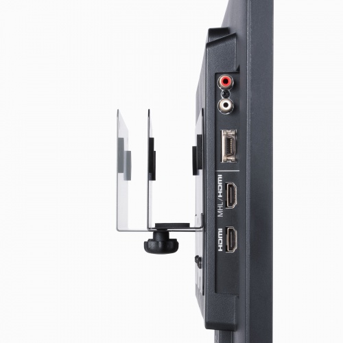 VESA取り付けホルダー（モニターアーム対応）