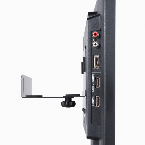 VESA取り付けホルダー（モニターアーム対応）