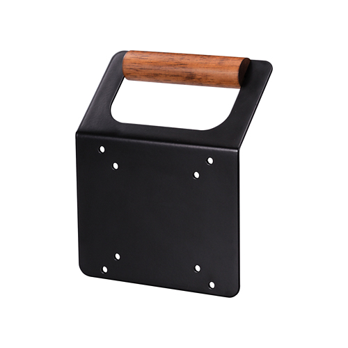 VESAマウント取付けテレビハンドル