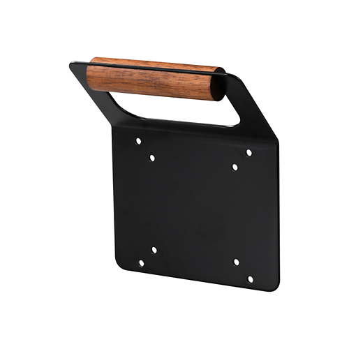 VESAマウント取付けテレビハンドル